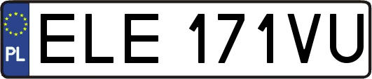 ELE171VU