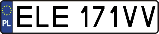 ELE171VV