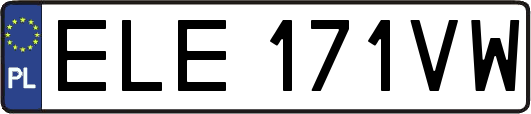 ELE171VW