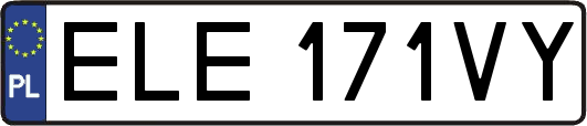 ELE171VY