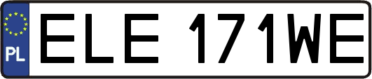 ELE171WE