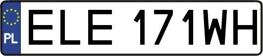 ELE171WH