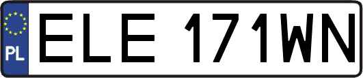 ELE171WN