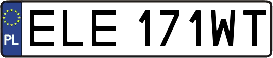 ELE171WT