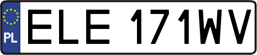 ELE171WV
