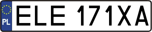 ELE171XA