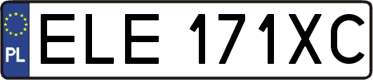 ELE171XC