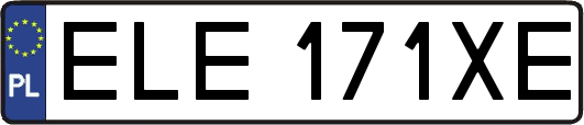 ELE171XE