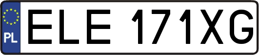 ELE171XG