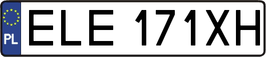 ELE171XH