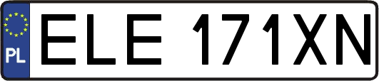 ELE171XN