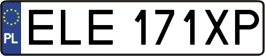 ELE171XP
