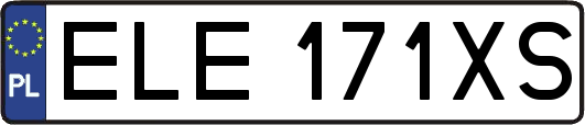 ELE171XS
