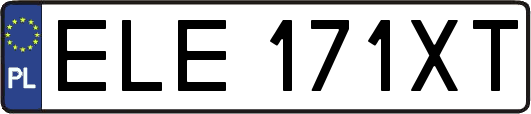 ELE171XT