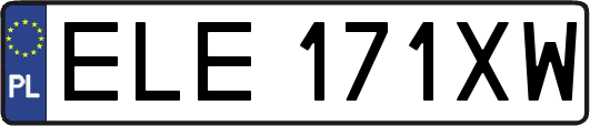 ELE171XW