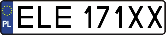 ELE171XX