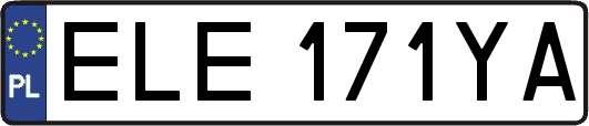 ELE171YA