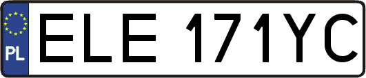 ELE171YC
