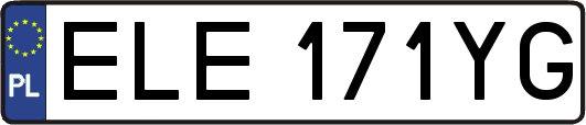ELE171YG