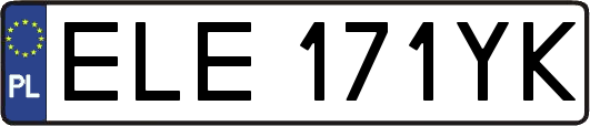 ELE171YK