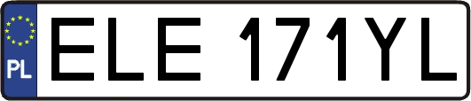 ELE171YL