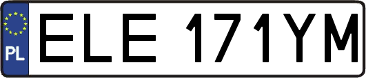 ELE171YM