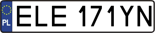 ELE171YN