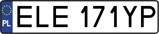 ELE171YP