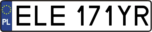 ELE171YR