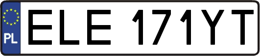 ELE171YT