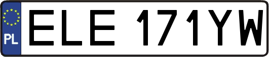 ELE171YW