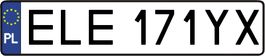 ELE171YX