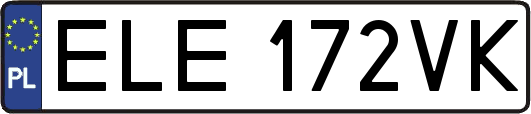 ELE172VK
