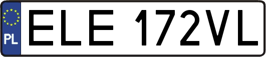 ELE172VL