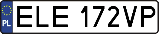 ELE172VP