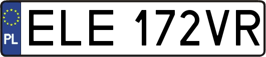 ELE172VR