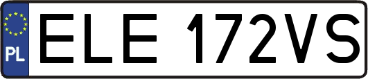 ELE172VS