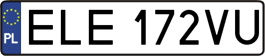 ELE172VU