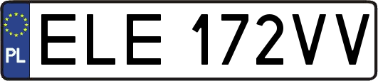 ELE172VV