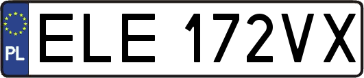 ELE172VX