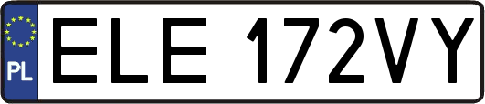 ELE172VY