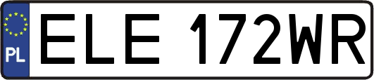 ELE172WR