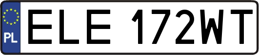 ELE172WT