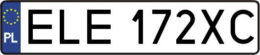 ELE172XC