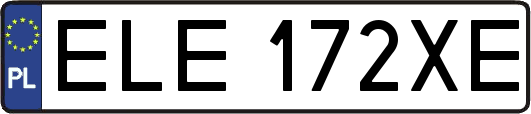 ELE172XE