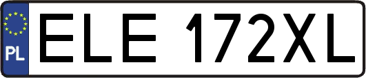 ELE172XL