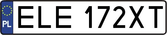 ELE172XT
