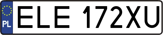 ELE172XU