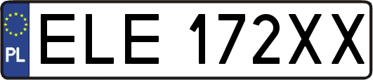 ELE172XX