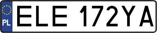 ELE172YA